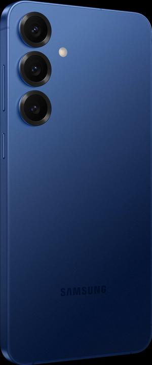 Image du produit Samsung Galaxy S25+ (512 Go, Marine, 6.70", Double SIM, 50 Mpx, 5G)