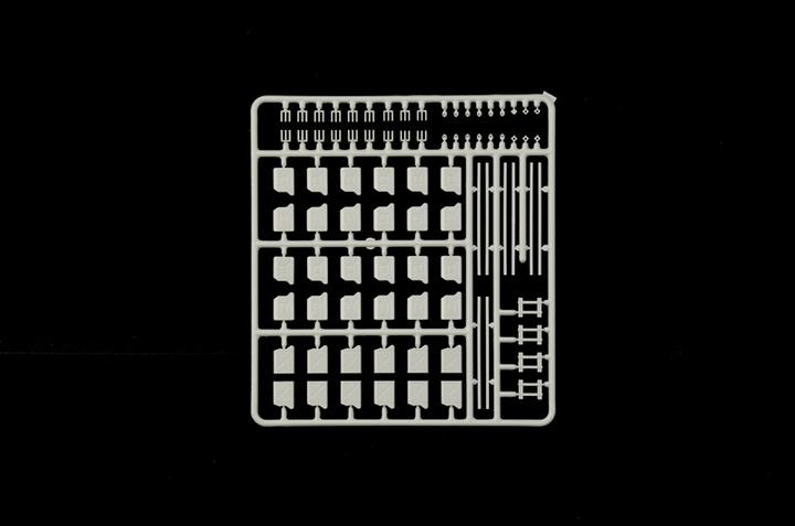 Actual product image 1:35 Ger. Tank Destroyer I