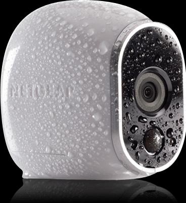 Image du produit Arlo VMS3330 set de 3 (1280 x 720 pixels)