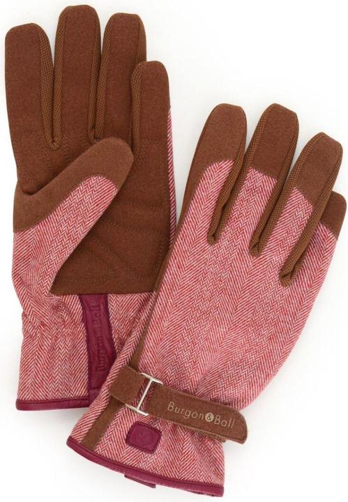 Produktbild Burgon & Ball Gartenhandschuhe (M, L)