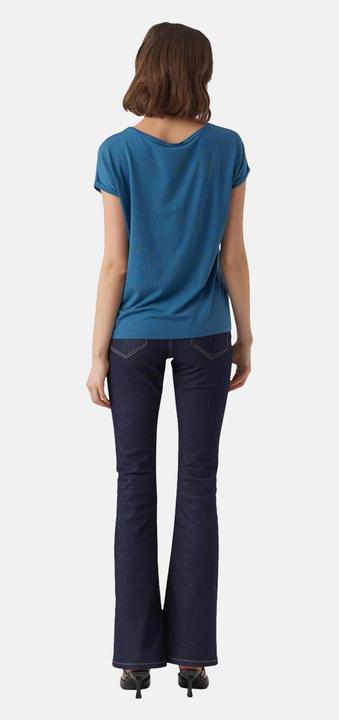 Produktbild Vero Moda Vmava Plain Ss Top Ga Jrs Noos (XS)