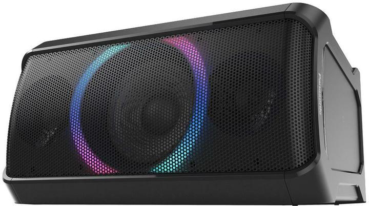 Image du produit Panasonic Enceinte Bluetooth SC-TMAX5EG-K Noir (Fonctionnement sur secteur)