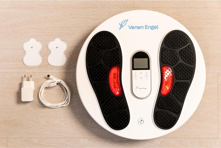 Actual product image Venen Engel VE-242