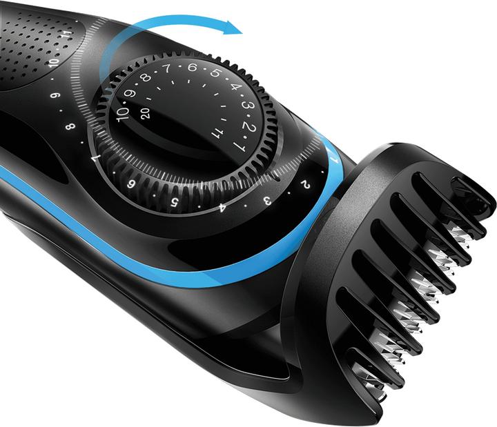 Actual product image Braun BT Styler 3940