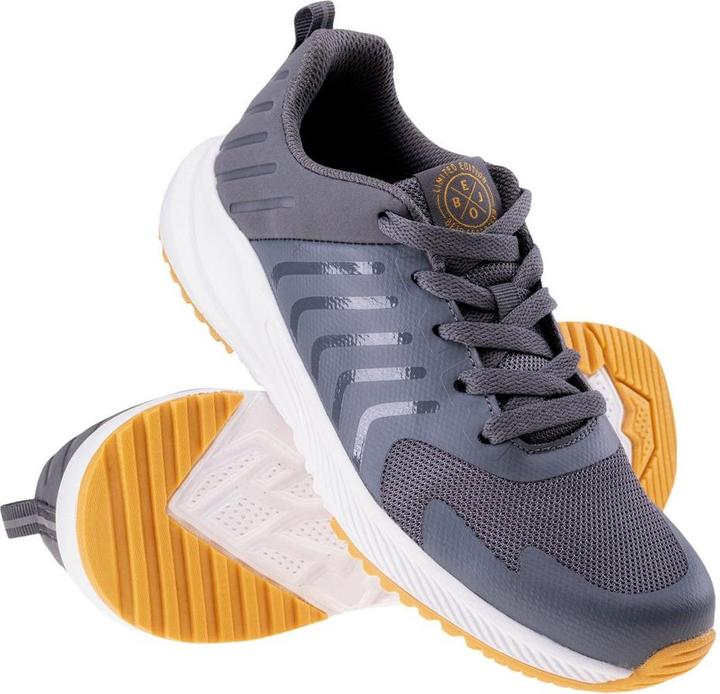 Produktbild Bejo Sneaker Barry Logo (36)