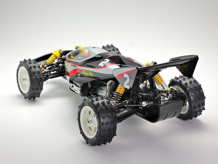 Actual product image Tamiya 1/10 VQS (2020) (Kit)