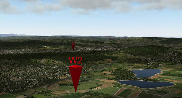Produktbild Aerosoft Airport Zürich V2.0 für X-Plane 11 (PC, Mac, Multilingual)