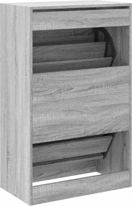 Image du produit VidaXL Jennica (60 x 34 x 96,5 cm)