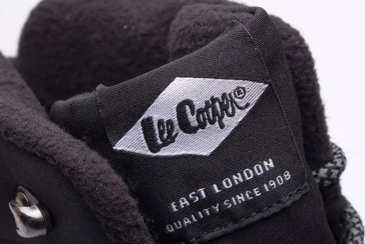Image du produit Lee Cooper Buty trekkingowe męskie LCJ-22-01-1404M czarne r. 45 (45)