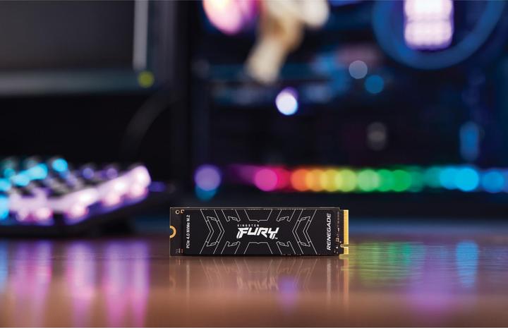 Image du produit Kingston FURY Renegade (2000 Go, M.2 2280)