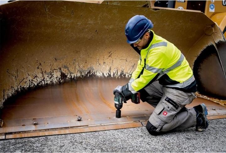 Produktbild Metabo SSW 18 LTX 1750 BL (Akkubetrieb)