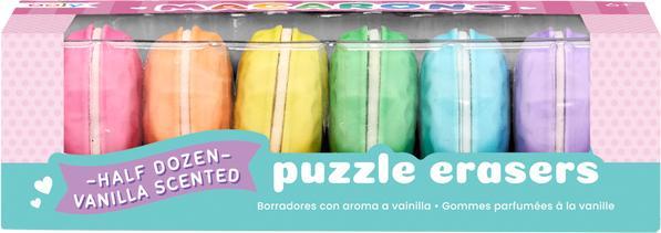 Immagine prodotto Kolorowe Baloniki Macarons Vanilla