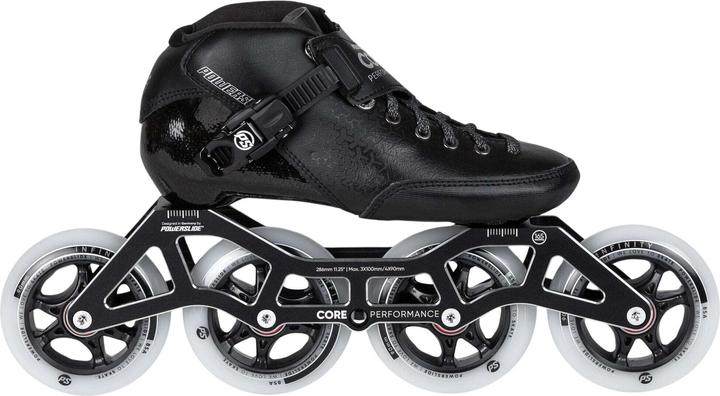 Powerslide Racing Skates