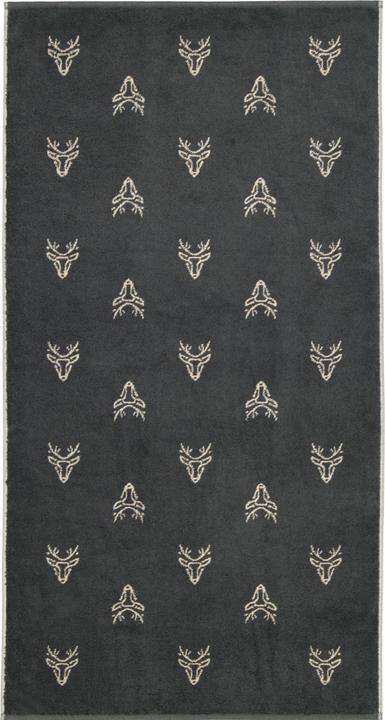 Immagine prodotto Cawö Handtücher Alpenchic Allover (50 x 100 cm)