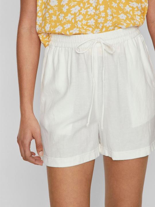 Actual product image Vila High Waist Shorts (36)