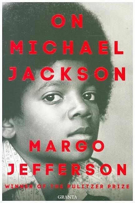 Immagine prodotto On Michael Jackson (Margo Jefferson, Inglese)