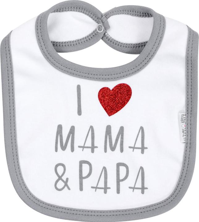 Immagine prodotto Baby Sweets Amo mamma e papà - 62945 (62)