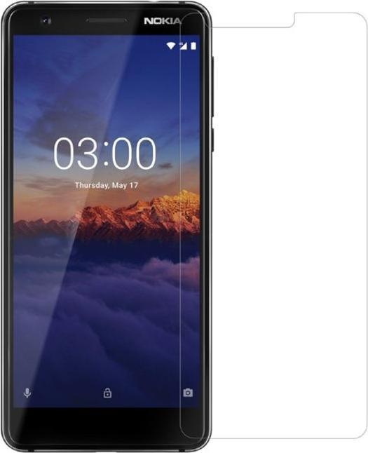 Produktbild Nillkin Super Clear Series Schutzfolie (1 Stück, Nokia 3.1)