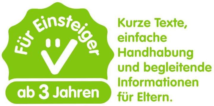 Produktbild tiptoi Mein Wörter-Bilderbuch Unterwegs (Deutsch, Katja Rau, Yvonne Follert)