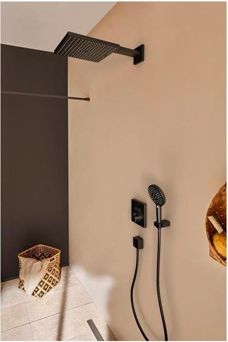 Image du produit hansgrohe Raindance Select S 120 (3 Types de jets, 15 l/min)