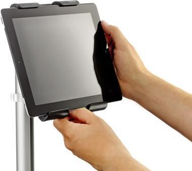 Produktbild Treston Tablet-Halter