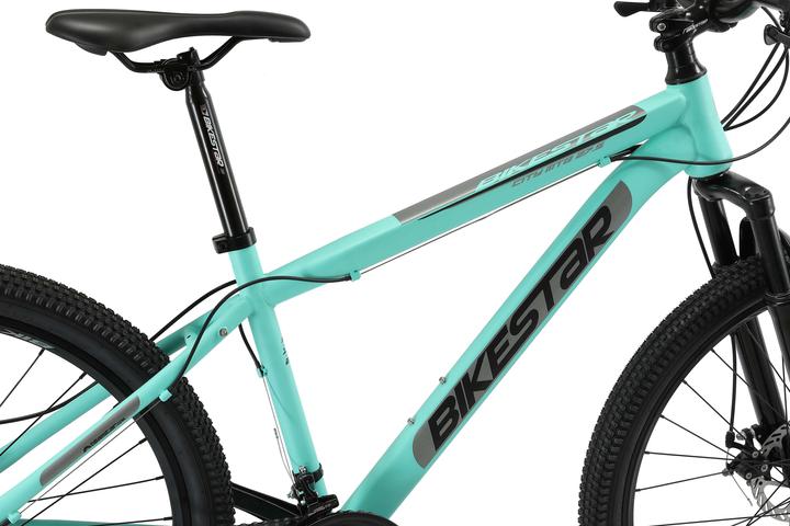 Produktbild Bikestar Hardtail Mountainbike