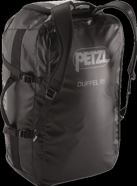 Produktbild Petzl DUFFEL 65 (65 l)