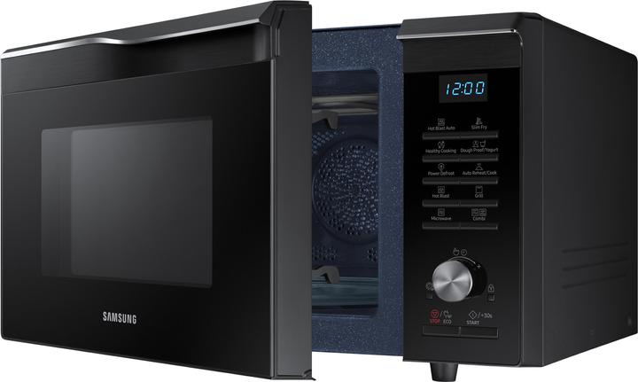 Actual product image Samsung MC28M6035KK (28 l)