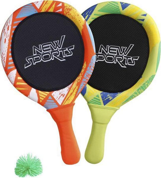 Produktbild New Sports Beachball Set