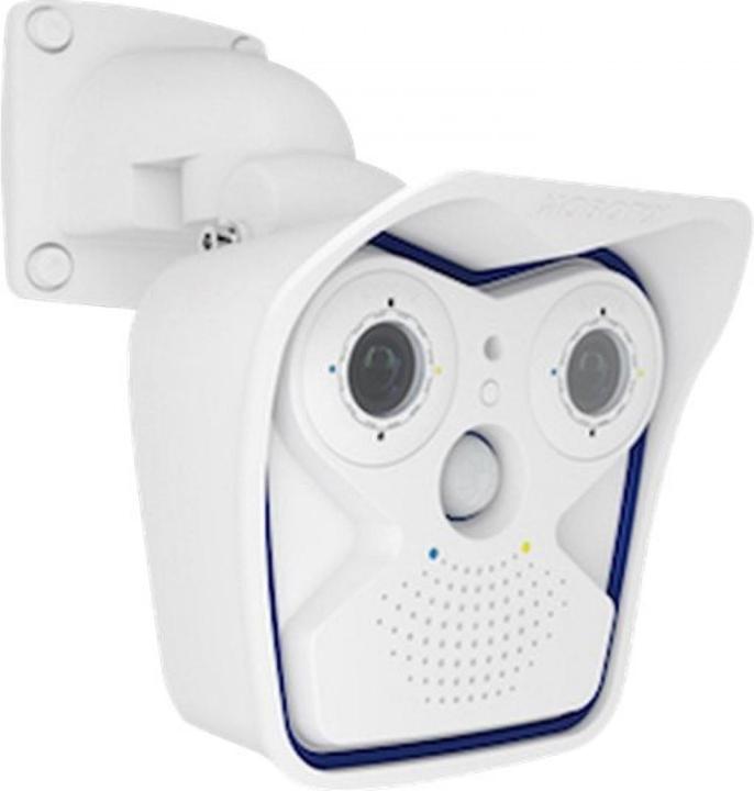 Actual product image Mobotix M16B (3072 x 2048 pixels)