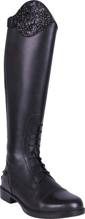 Produktbild Qhp kinderreitstiefel romy (39)