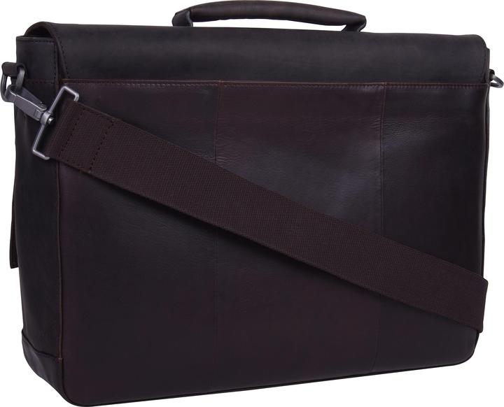 Produktbild Strellson brick lane jim briefbag lhf