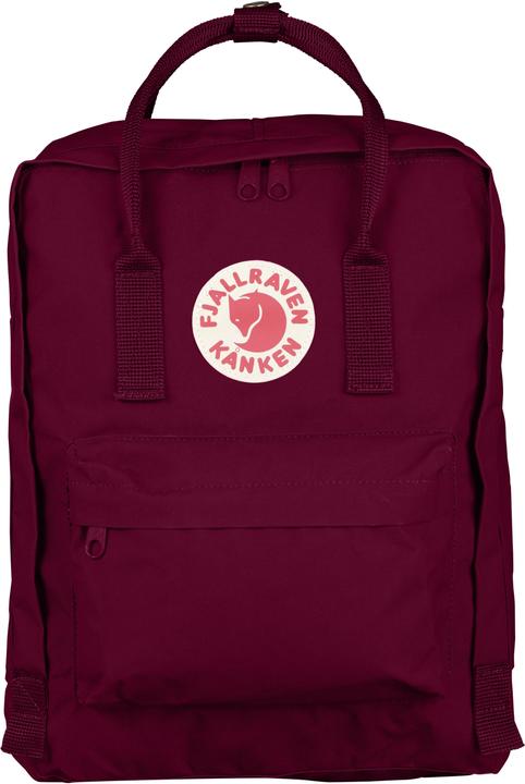 Actual product image Fjällräven Kanken (16 l)