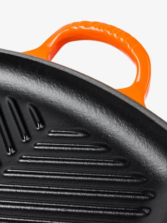 Produktbild Le Creuset Grillpfanne Signature 30x27cm (Grillpfanne, Gusseisen)