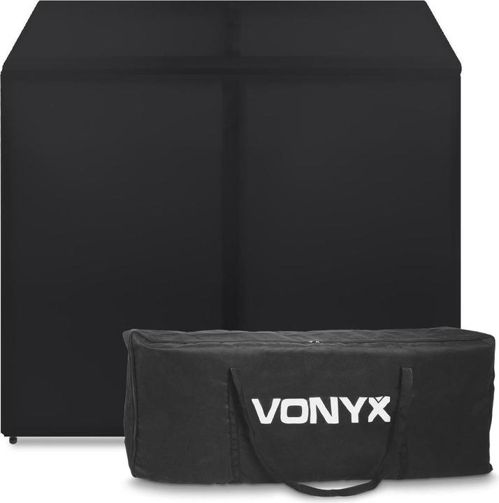 Produktbild Vonyx DJ Booth DB3