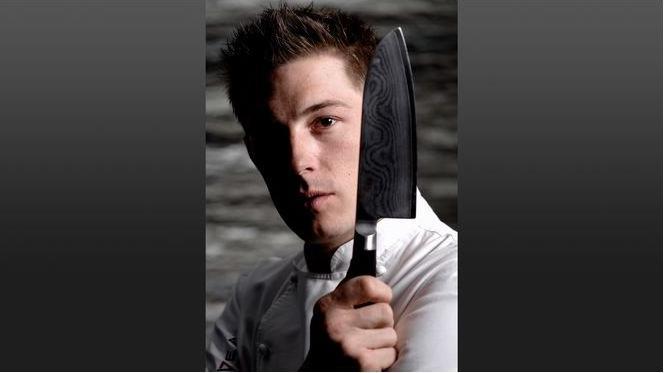 Actual product image Kai Shun Classic (16.50 cm)