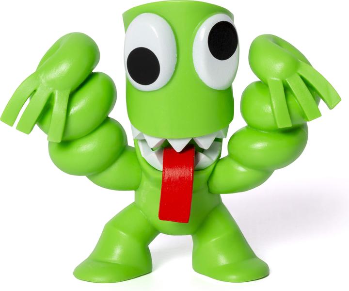 Actual product image Boti Roblox Rainbow Friends