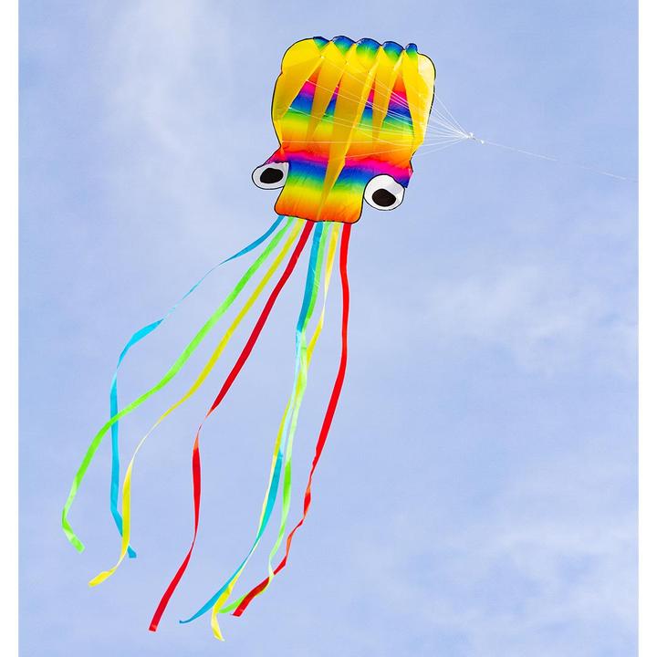 Actual product image Invento Rainbow Octopus