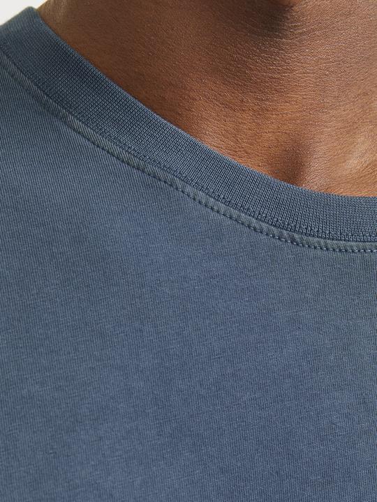 Actual product image Jack & Jones Jjecharge Faded Tee O-Neck Noos (XS)
