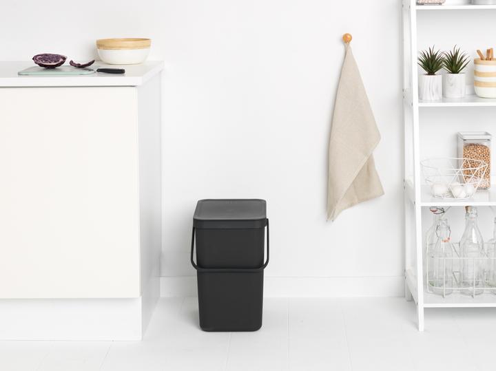 Actual product image Brabantia Rubbish bin (25 l)