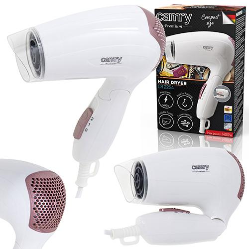 Actual product image Camry CR 2254 hair dryer
