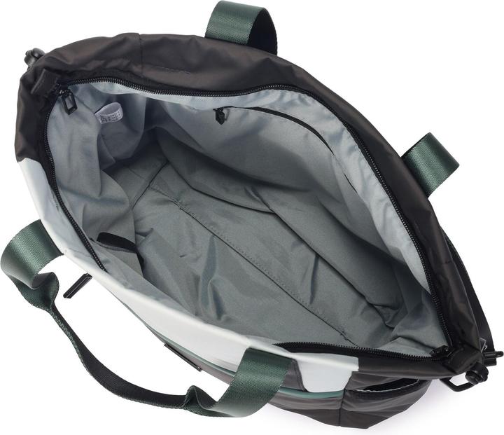 Actual product image Hedgren Nova Galactic shoulder bag 43 cm