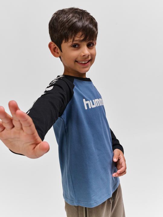 Produktbild hummel hmlBOYS T-SHIRT L/S (152)