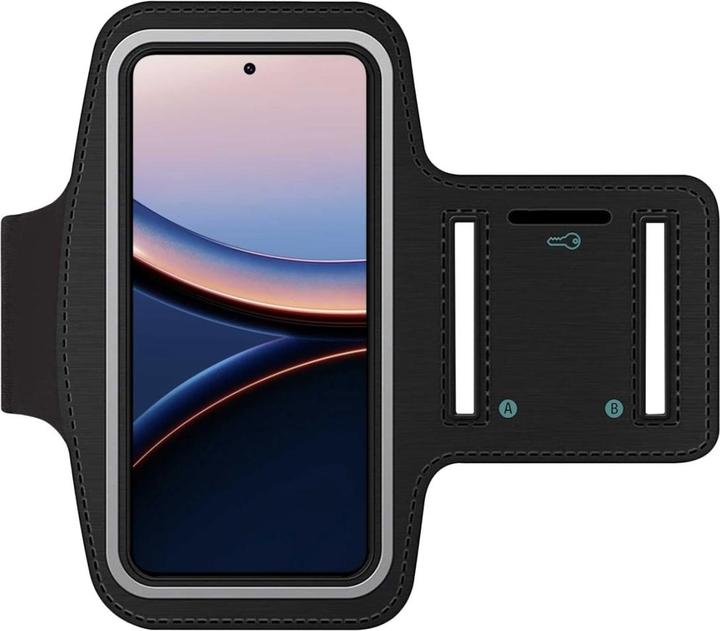 SmartFitness Handy Sport Armband