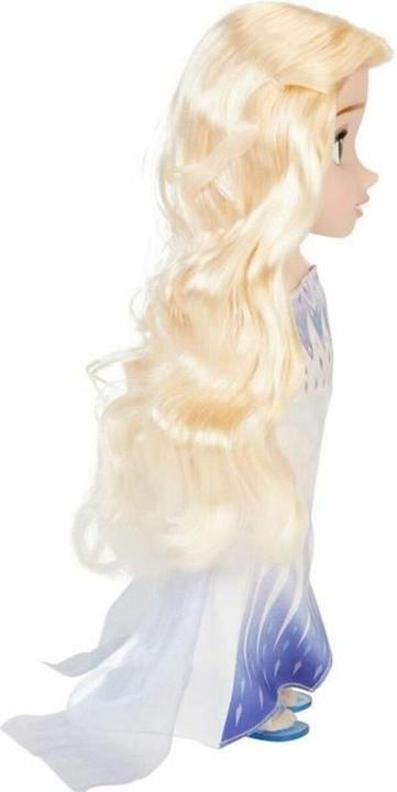 Produktbild Jakks Pacific Disney Frozen Elsa the Snow Queen