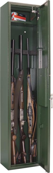 Produktbild Rottner Munitionsschrank Waffenschrank Colorado 3 Doppelbartschloss