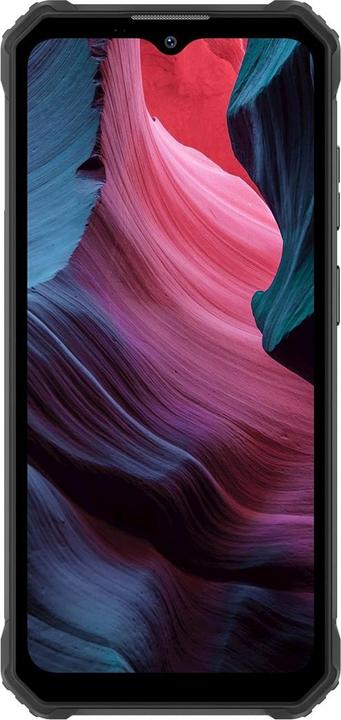 Produktbild Oukitel Smartphone WP23 Pro 8/128 10600mAh DS. Green (128 GB, Grün, 6.52", 13 Mpx, 4G)