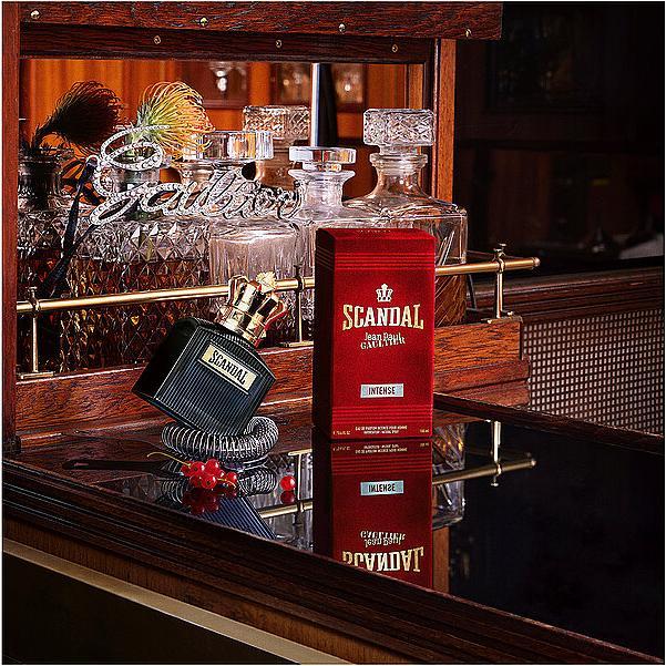 Produktbild Gaultier Scandal pour Homme Eau de Parfum (Eau de Parfum, 50 ml)