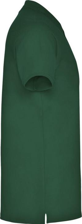 Actual product image Alpinia Mens Star Short-Sleeved Polo Shirt (XL)