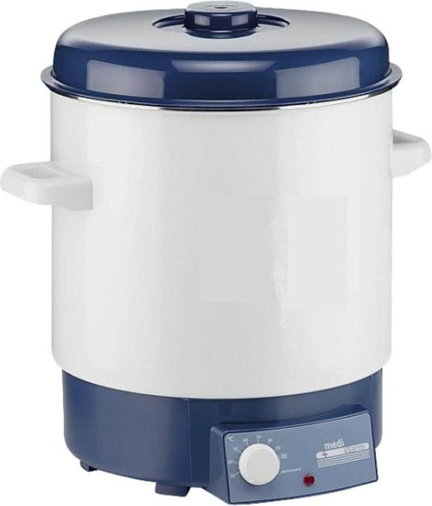 Weck Medi (29 l)